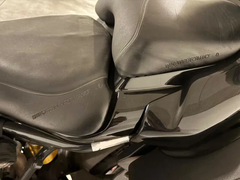 Ducati Multistrada 1100 S (2006 - 09) (13)