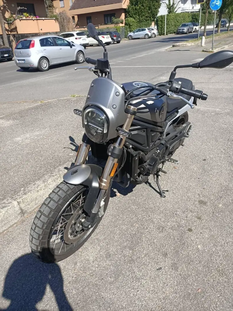Benelli Leoncino 800 Trail (2022 - 26) (3)