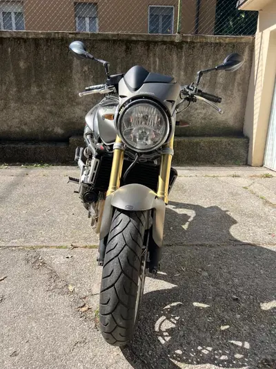 Honda Hornet 600 (2005 - 06) usata