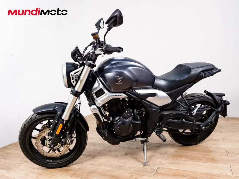 Voge Brivido 500 R (2020) (8)