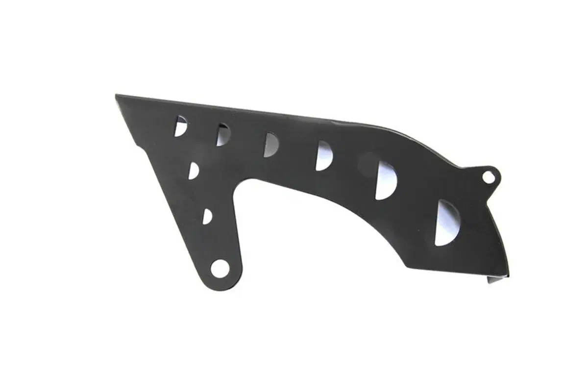 Copri cinghia nero per Sportster dal 2004 al 2020 