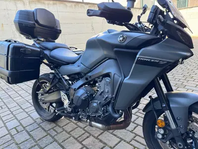 Yamaha Tracer 9 (2021 - 24) usata