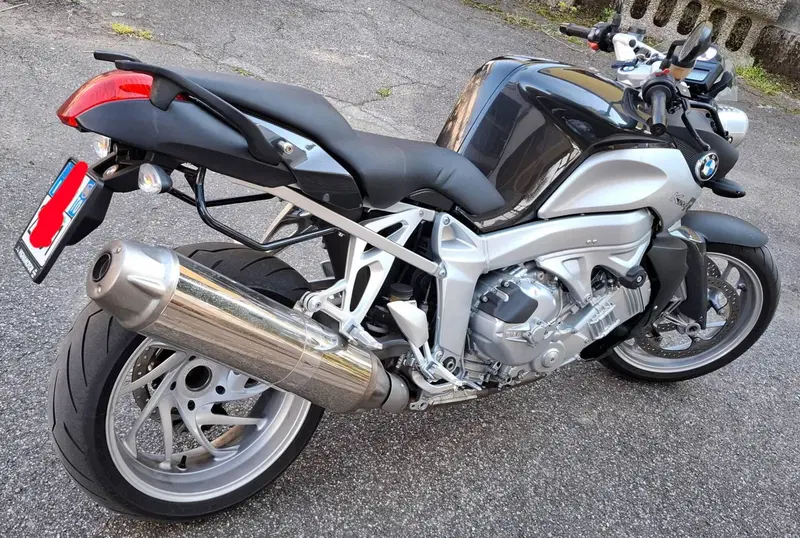 Bmw K 1200 R