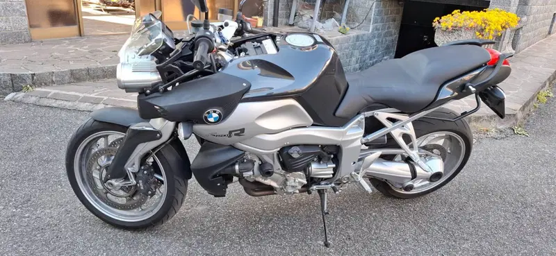 Bmw K 1200 R (4)