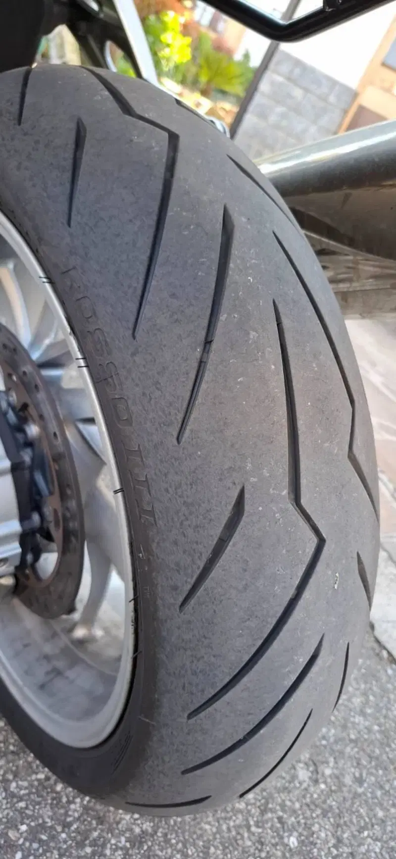 Bmw K 1200 R (5)