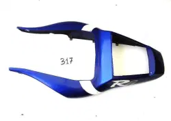 Codone Yamaha R6 YZF (n. 317) cod.: 5 EB
