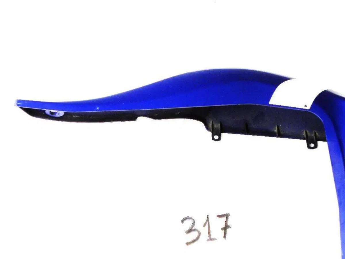 Codone Yamaha R6 YZF (n. 317) cod.: 5 EB (2)