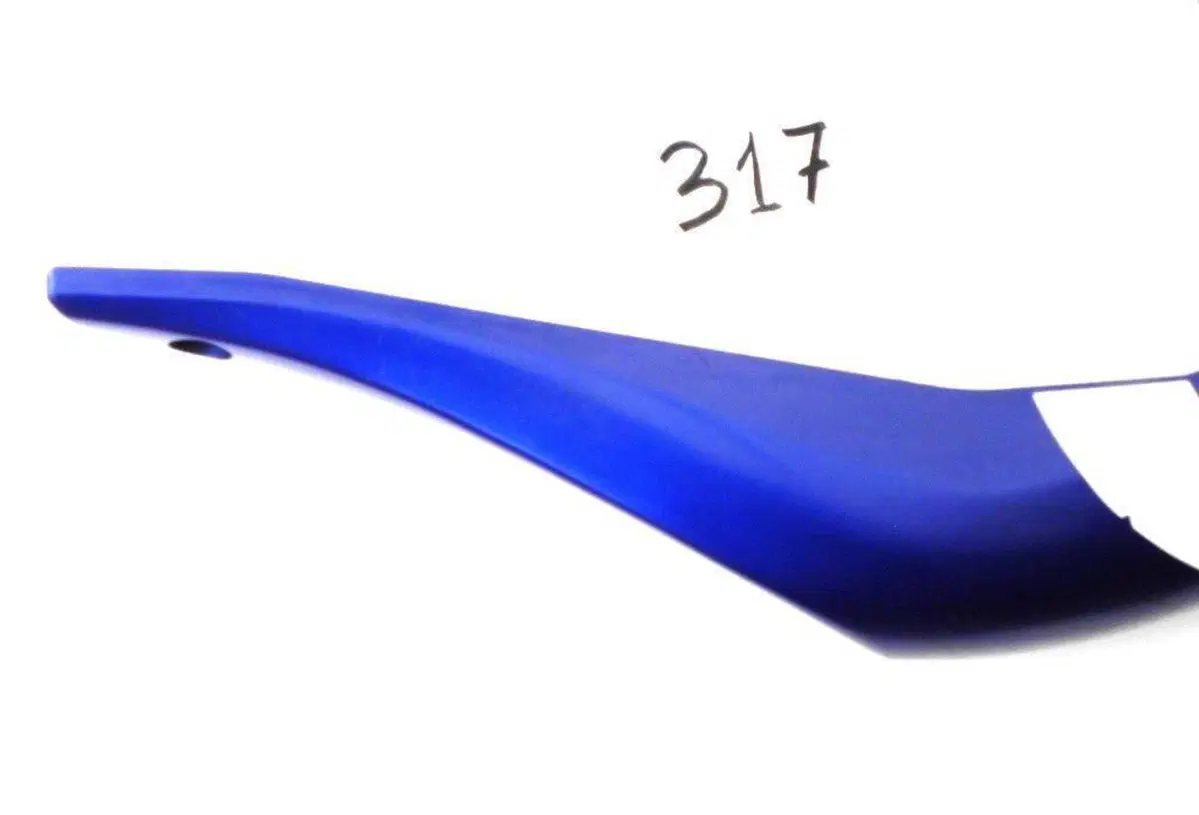 Codone Yamaha R6 YZF (n. 317) cod.: 5 EB (3)