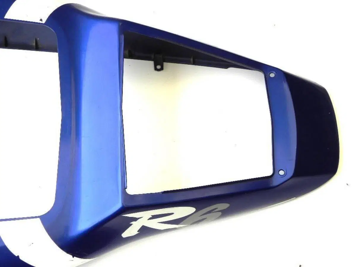 Codone Yamaha R6 YZF (n. 317) cod.: 5 EB (4)