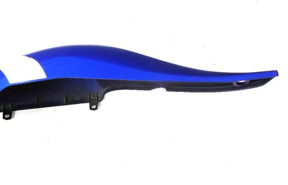 Codone Yamaha R6 YZF (n. 317) cod.: 5 EB (7)