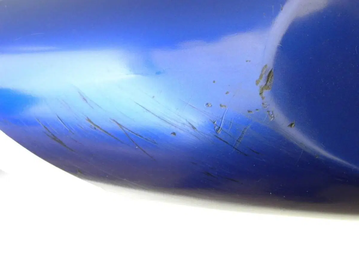 Codone Yamaha R6 YZF (n. 317) cod.: 5 EB (9)