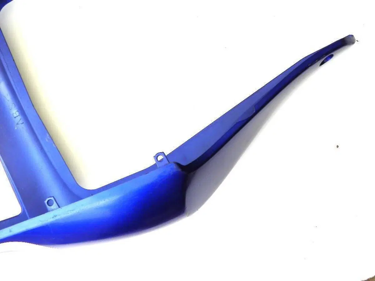 Codone Yamaha R6 YZF (n. 317) cod.: 5 EB (13)