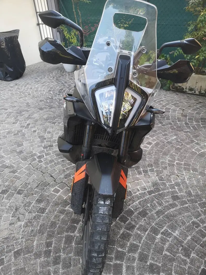 KTM 790 Adventure (2023 - 24) (2)