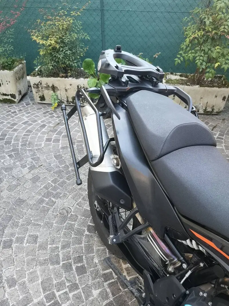 KTM 790 Adventure (2023 - 24) (3)