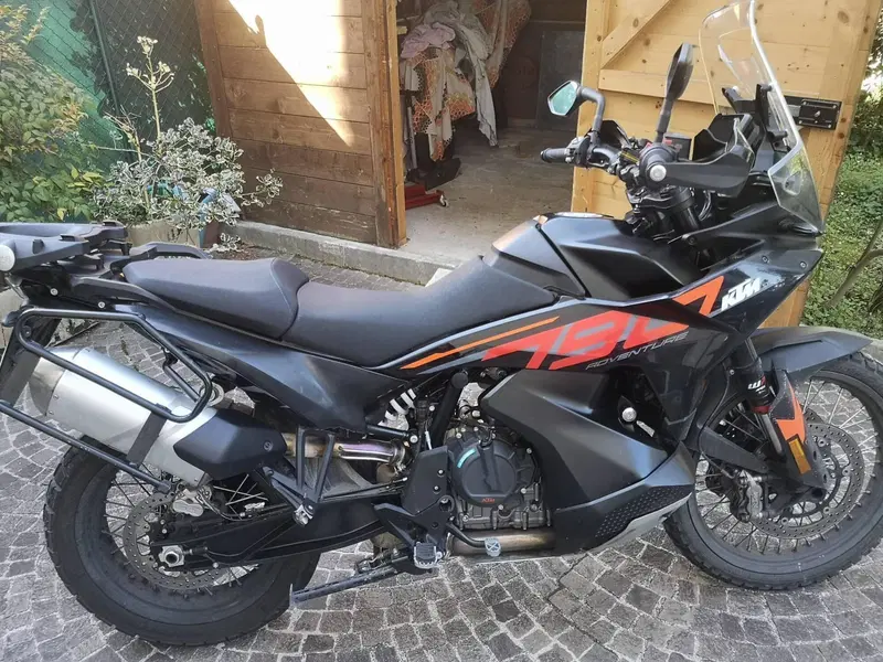 KTM 790 Adventure (2023 - 24) (4)