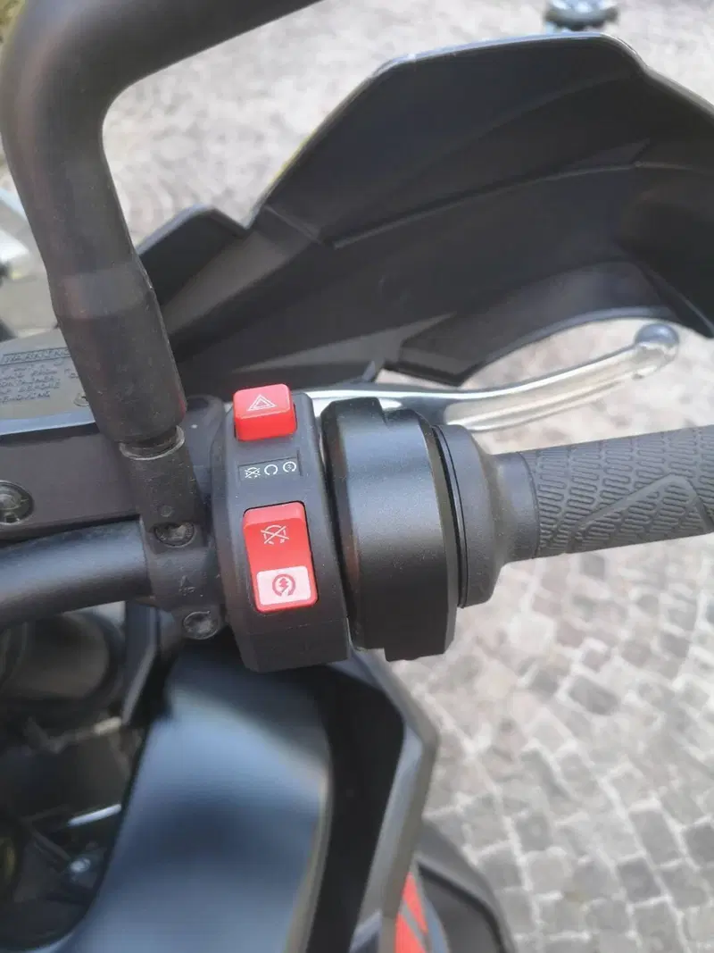 KTM 790 Adventure (2023 - 24) (6)