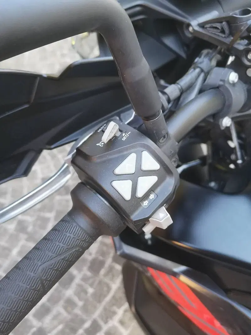KTM 790 Adventure (2023 - 24) (7)