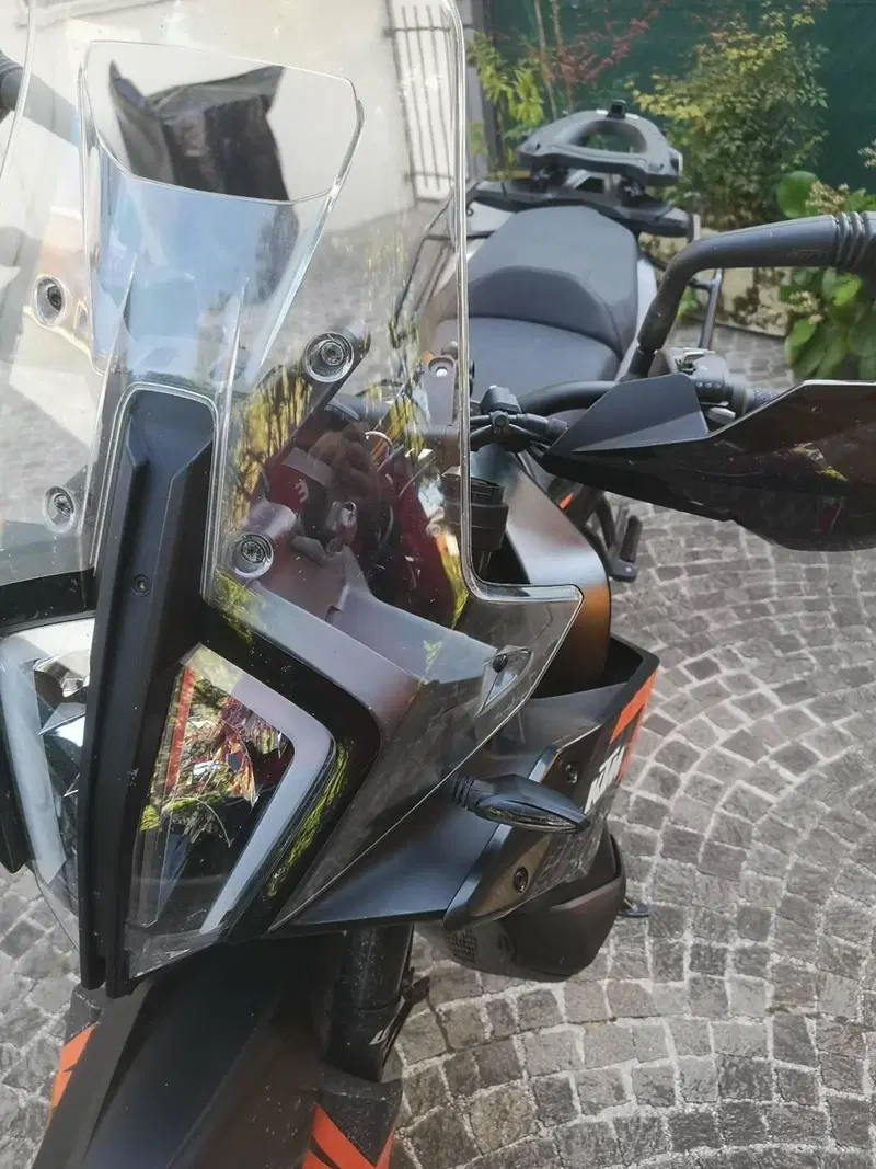 KTM 790 Adventure (2023 - 24) (9)