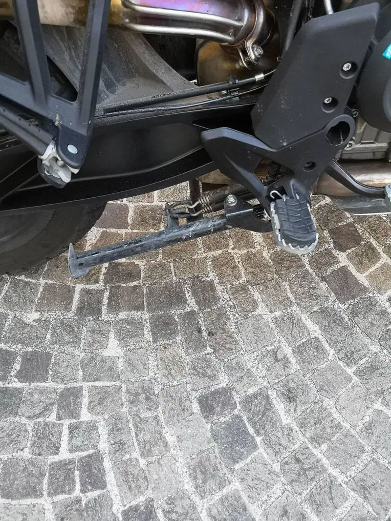KTM 790 Adventure (2023 - 24) (10)