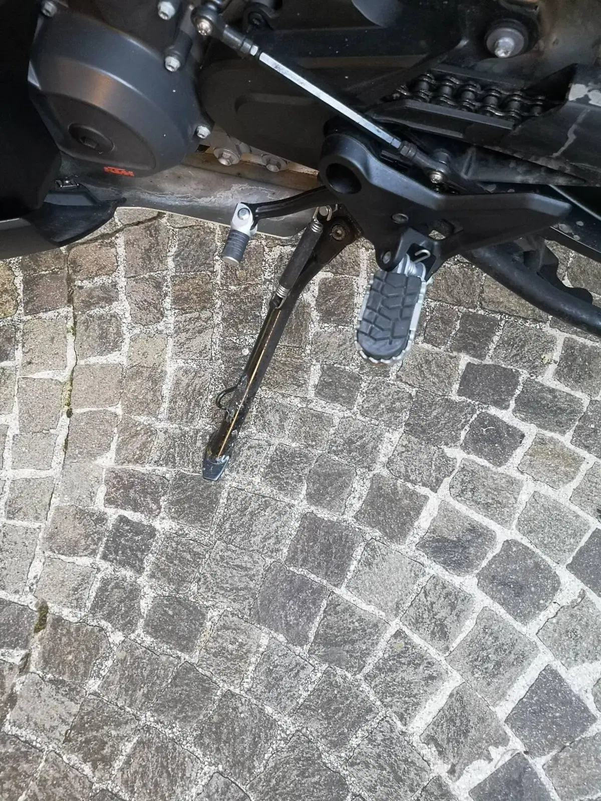 KTM 790 Adventure (2023 - 24) (11)