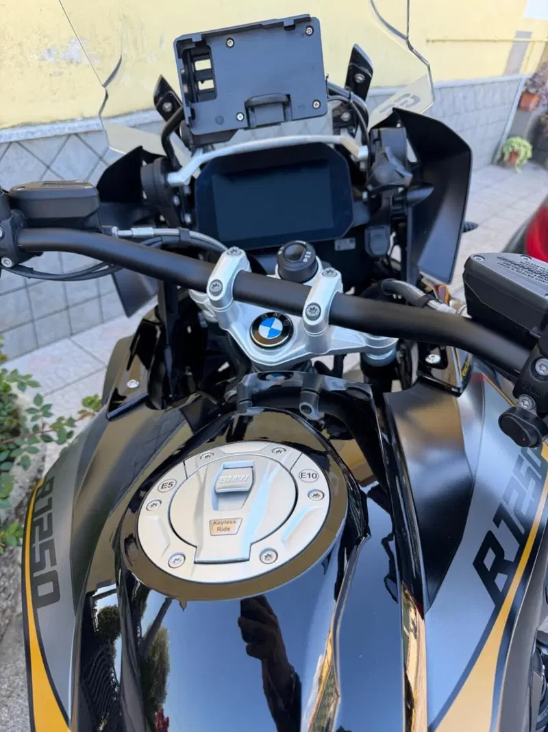 Bmw R 1250 GS (2019 - 20) (4)