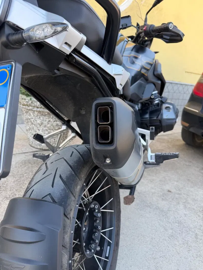 Bmw R 1250 GS (2019 - 20) (5)