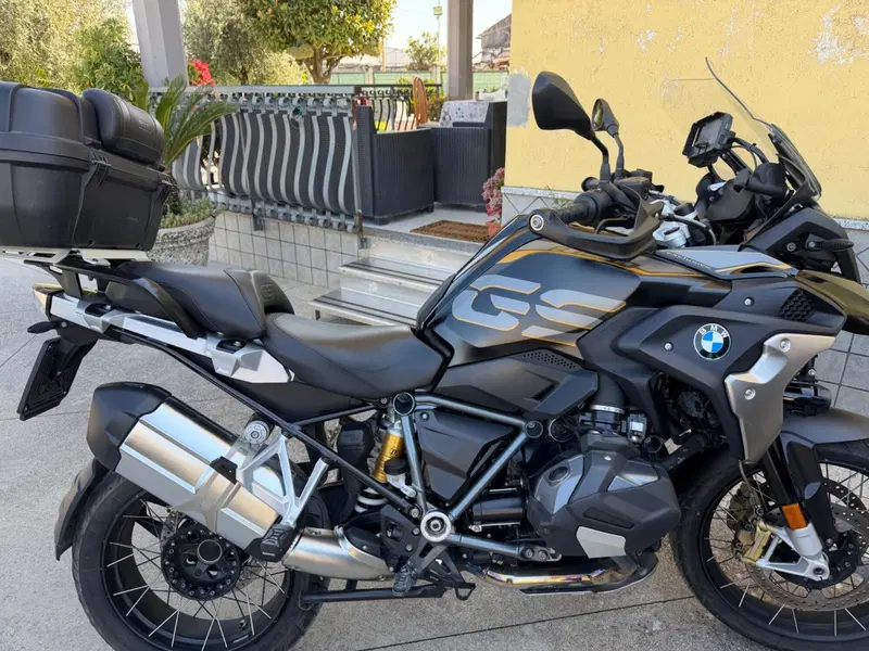 Bmw R 1250 GS (2019 - 20) (6)