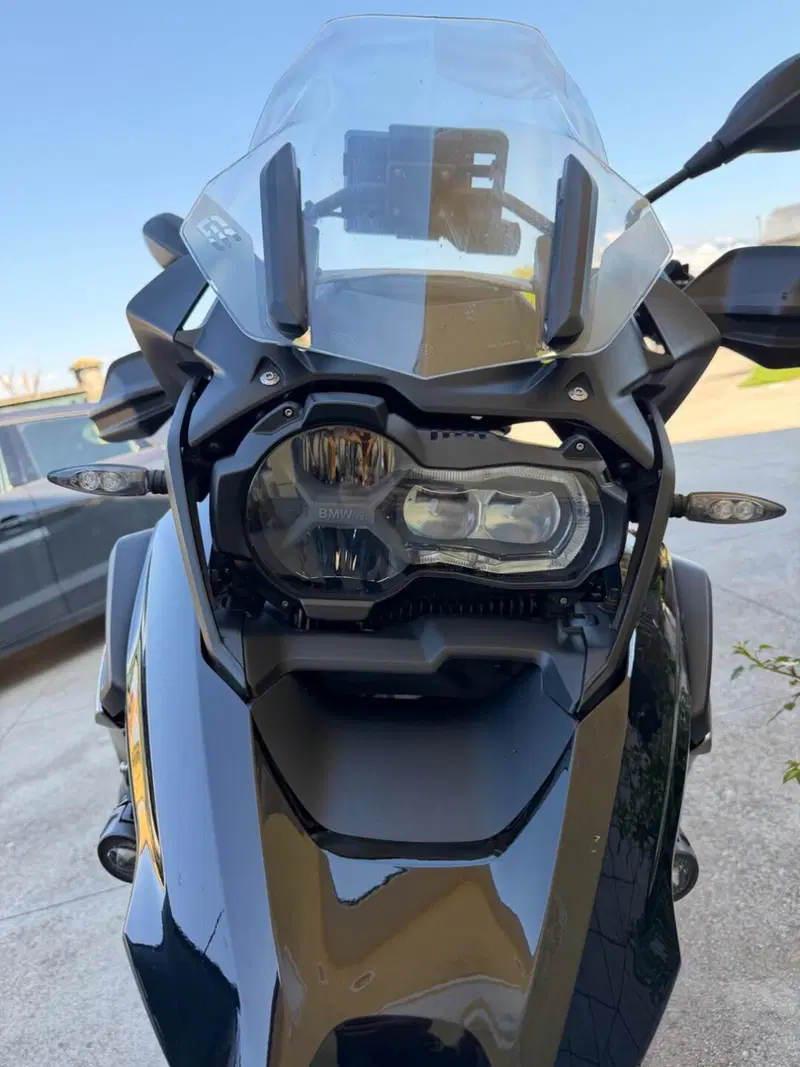 Bmw R 1250 GS (2019 - 20) (7)
