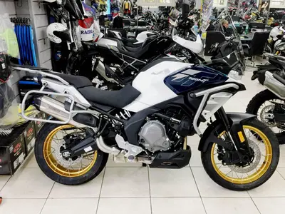 CFMOTO 700MT Adventure (2025 - 26) nuova
