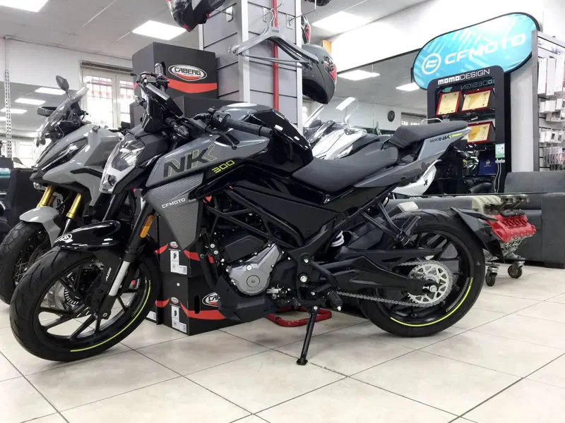 CFMOTO 300NK (2021 - 26) (3)