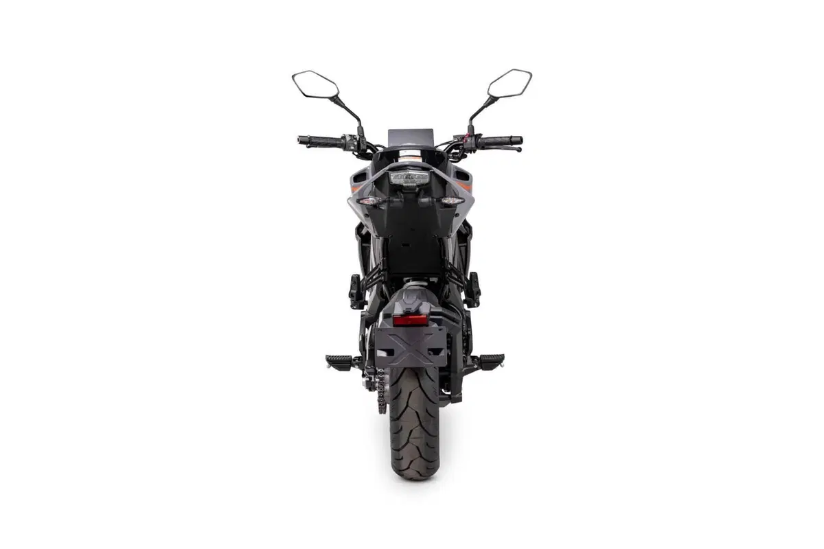 CFMOTO 300NK (2021 - 26) (5)