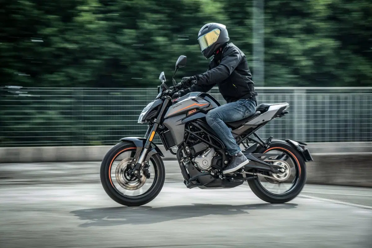 CFMOTO 300NK (2021 - 26) (8)