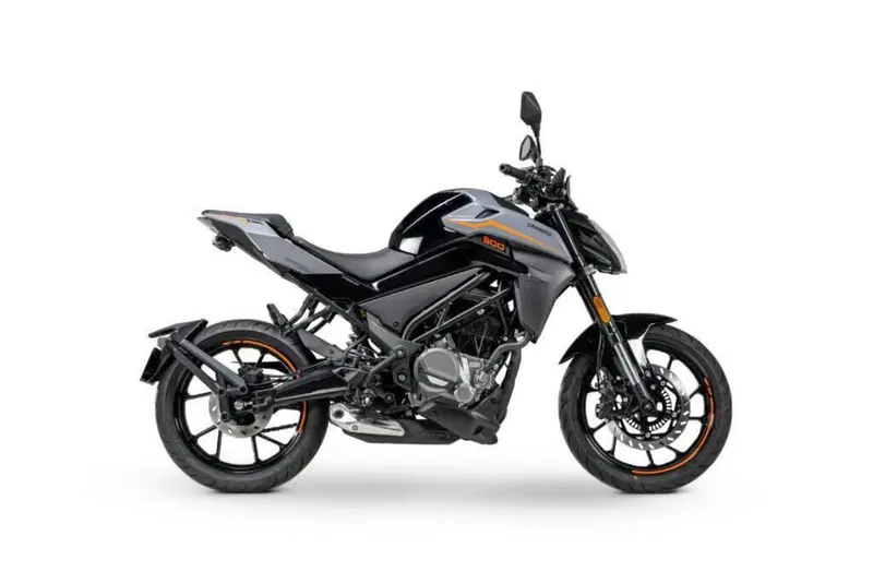 CFMOTO 300NK (2021 - 26) (9)