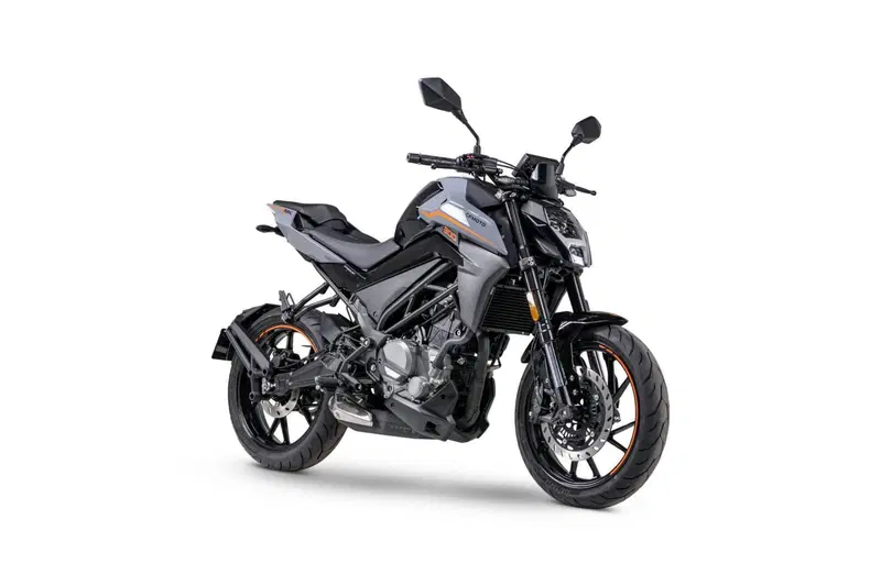 CFMOTO 300NK (2021 - 26) (10)