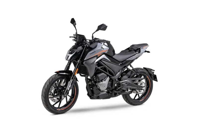 CFMOTO 300NK (2021 - 26) (11)