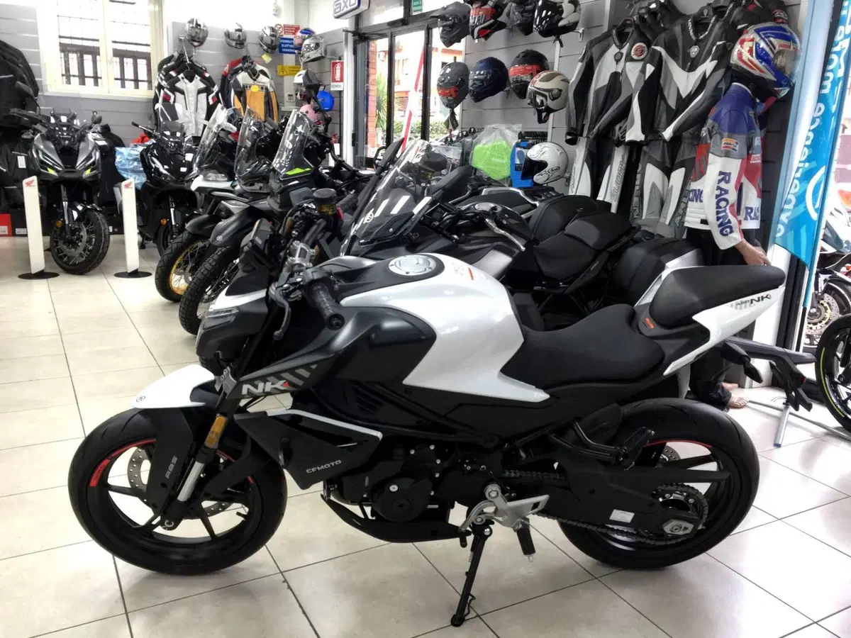 CFMOTO 450NK (2023 - 26) (3)