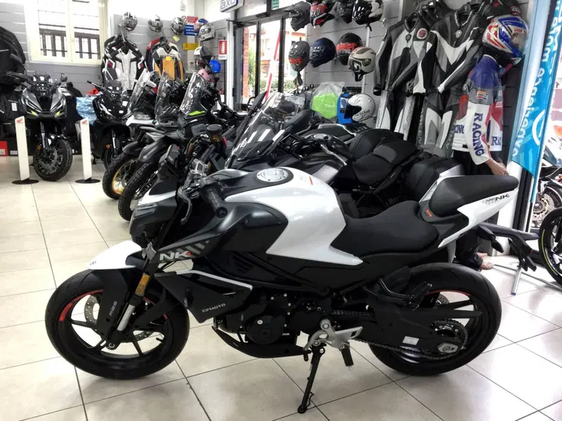 CFMOTO 450NK (2023 - 26) (3)