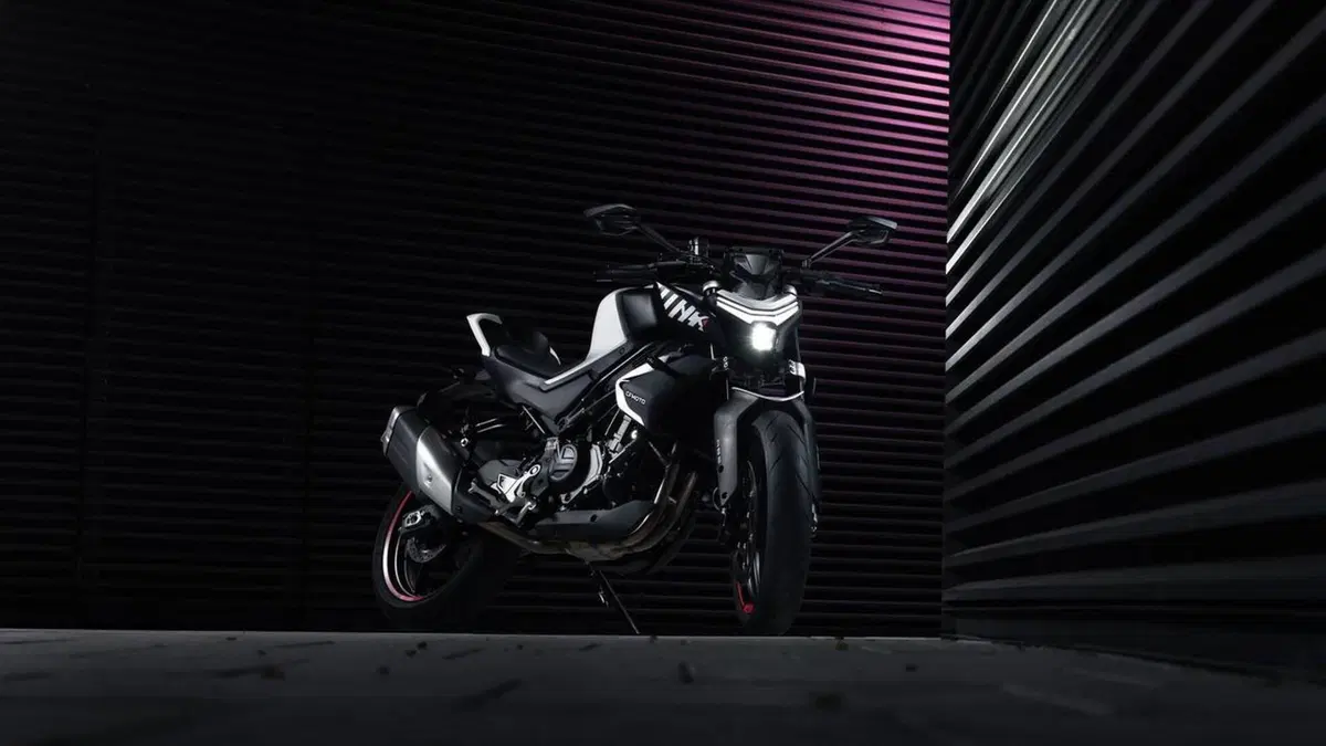CFMOTO 450NK (2023 - 26) (4)