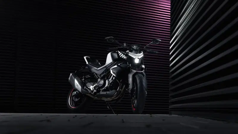 CFMOTO 450NK (2023 - 26) (4)