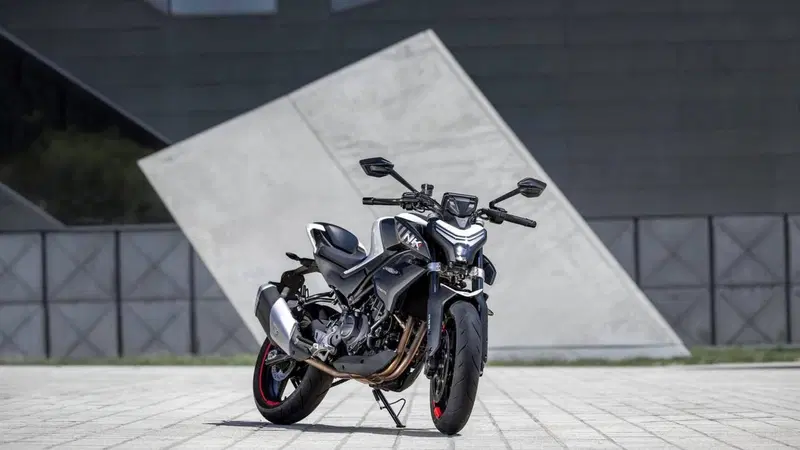 CFMOTO 450NK (2023 - 26) (9)