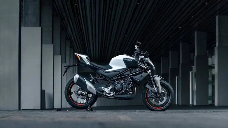 CFMOTO 450NK (2023 - 26) (10)