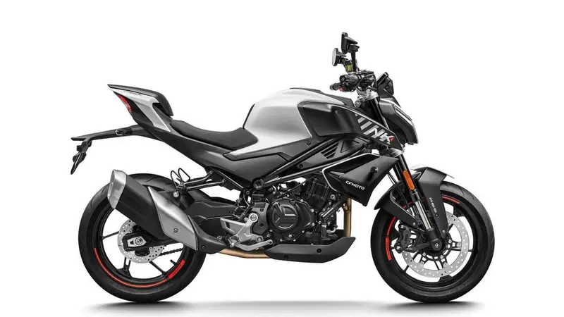 CFMOTO 450NK (2023 - 26) (11)