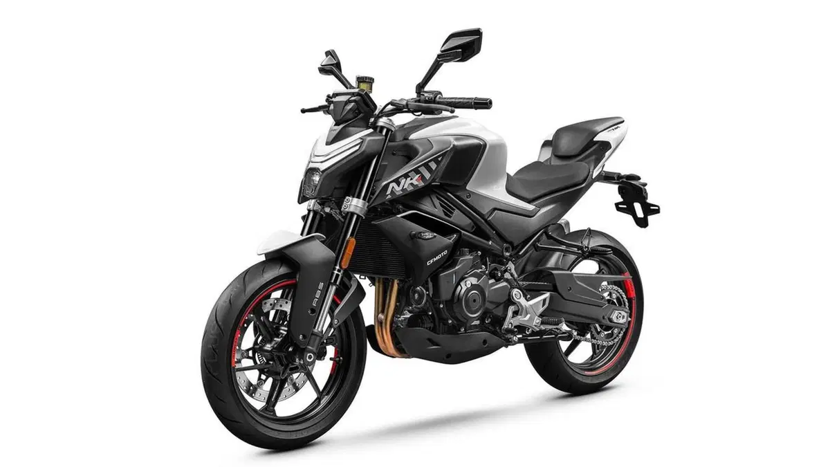 CFMOTO 450NK (2023 - 26) (12)