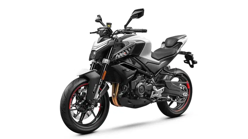 CFMOTO 450NK (2023 - 26) (12)