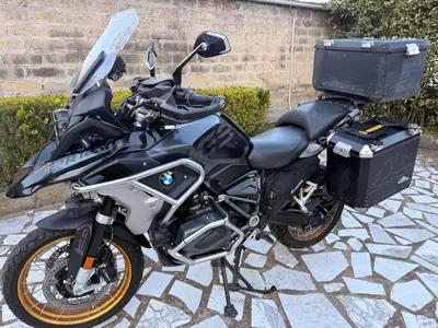 Bmw R 1250 GS (2021 - 24) usata