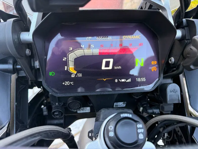Bmw R 1250 GS (2021 - 24) (3)