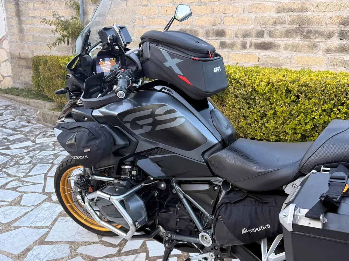 Bmw R 1250 GS (2021 - 24) (4)