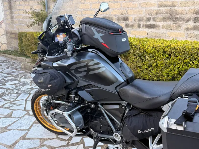 Bmw R 1250 GS (2021 - 24) (4)