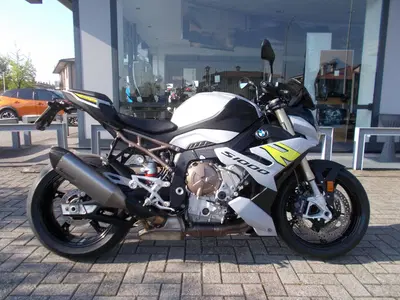 Bmw S 1000 R (2021 - 24) usata