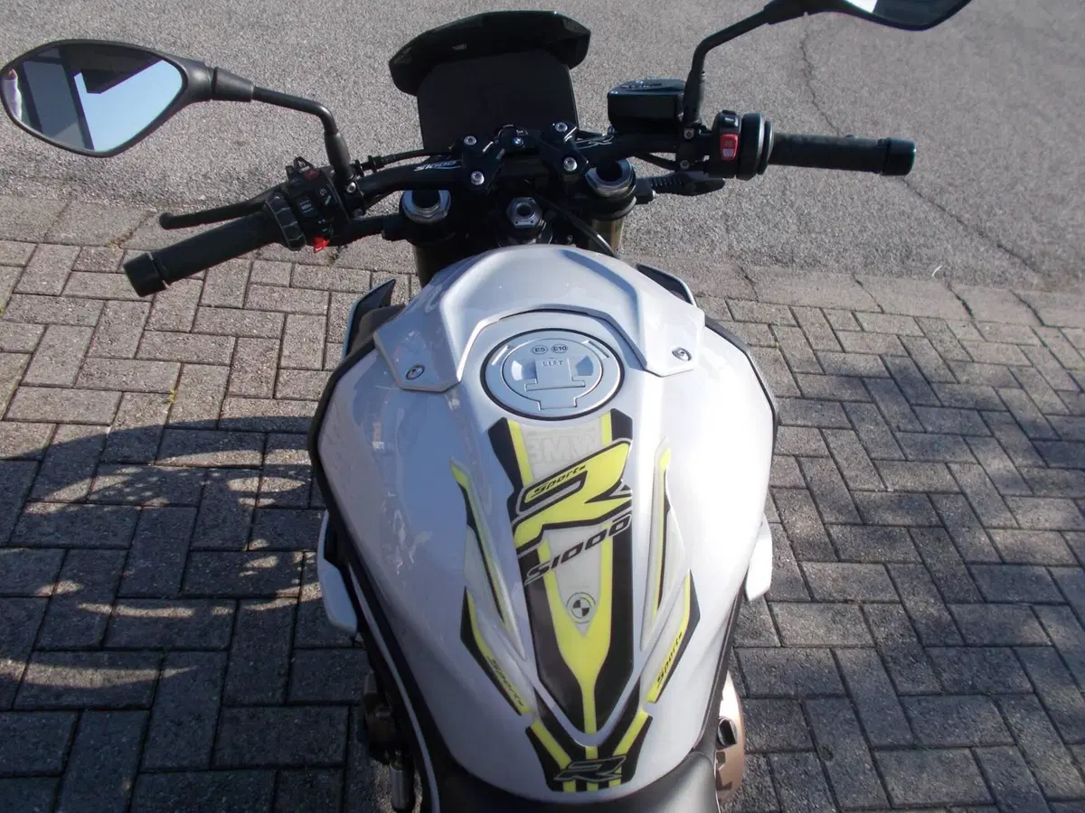 Bmw S 1000 R (2021 - 24) (6)